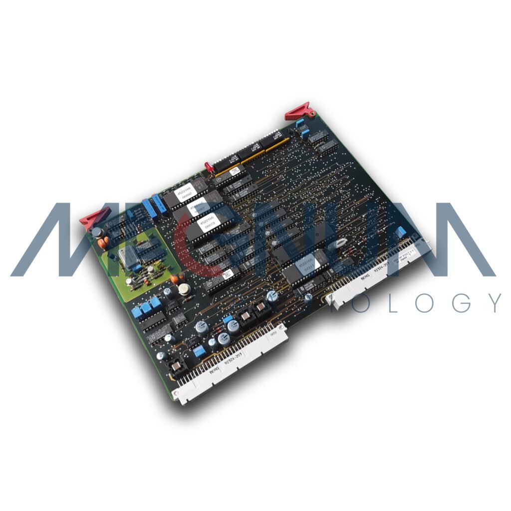 Philips Easy Diagnost 96 XRay Board 45221670123 Magnum Radiology
