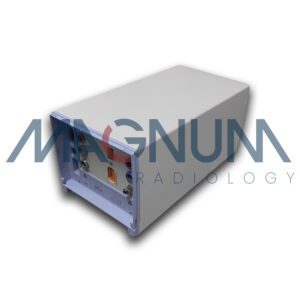 Siemens Axiom Module Rack - 06601343