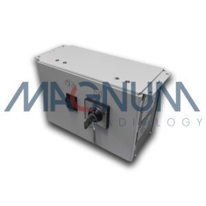Siemens Axiom Power Distribution Box - 06634633