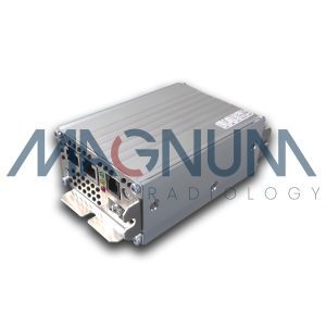 Siemens Ysio Frequency Inverter - 08685963