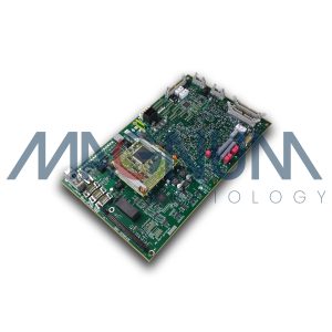 Siemens Ysio D600 PCB - 07717700